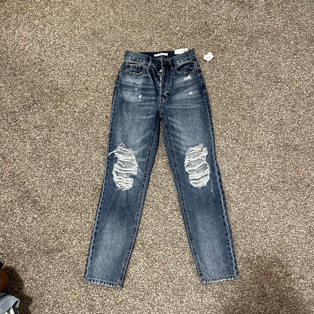 PacSun blue jeans size 23 womens